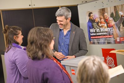 SPÖ Wien