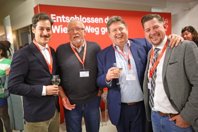 SPÖ Wien