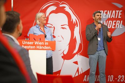 SPÖ Wien