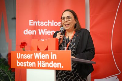 SPÖ Wien