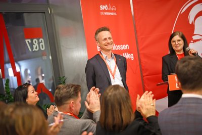 SPÖ Wien