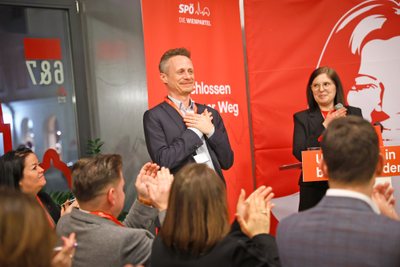 SPÖ Wien