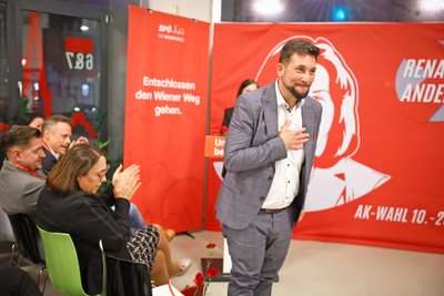 SPÖ Wien