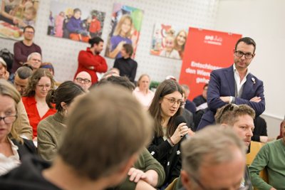 SPÖ Wien
