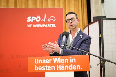 SPÖ Wien