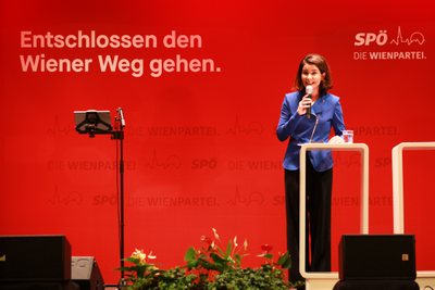 SPÖ Wien
