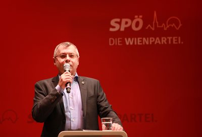 SPÖ Wien