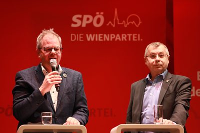 SPÖ Wien