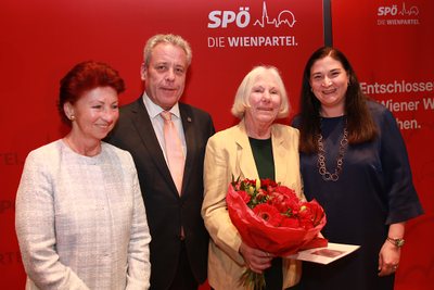 SPÖ Wien