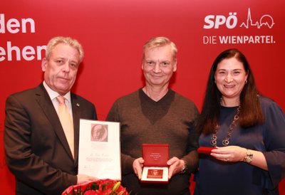 SPÖ Wien