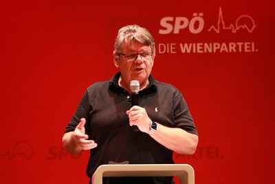 SPÖ Wien