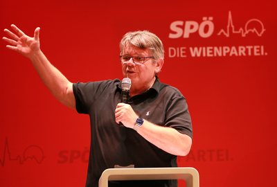 SPÖ Wien
