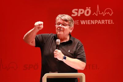 SPÖ Wien
