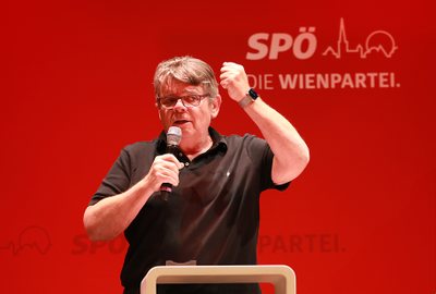 SPÖ Wien