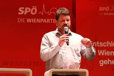 SPÖ Wien