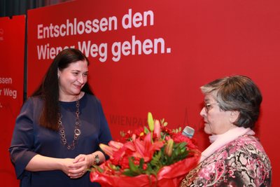 SPÖ Wien