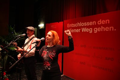 SPÖ Wien