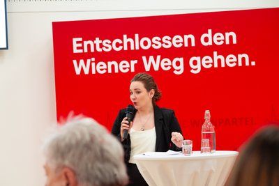 SPÖ Wien
