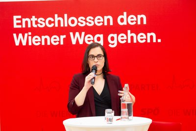 SPÖ Wien