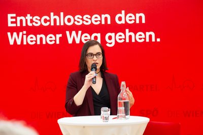 SPÖ Wien