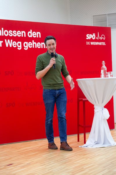 SPÖ Wien