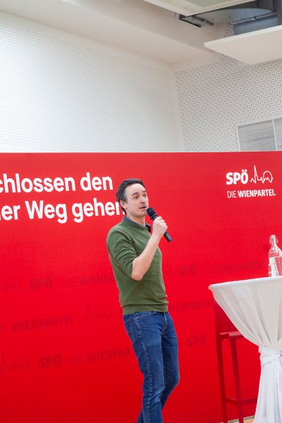 SPÖ Wien