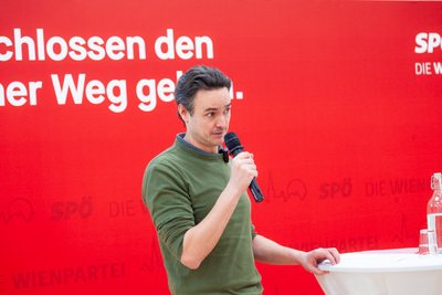 SPÖ Wien