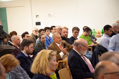 SPÖ Wien