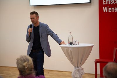 SPÖ Wien