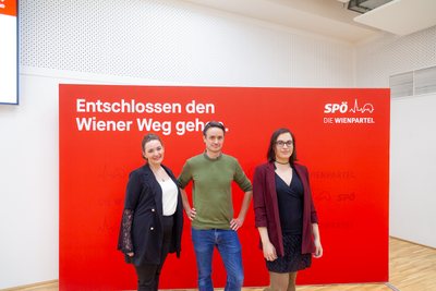 SPÖ Wien