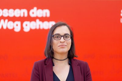 SPÖ Wien