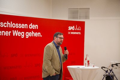 SPÖ Wien