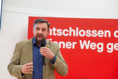 SPÖ Wien