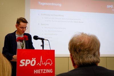 SPÖ Wien