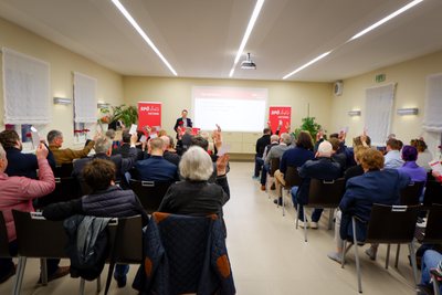 SPÖ Wien