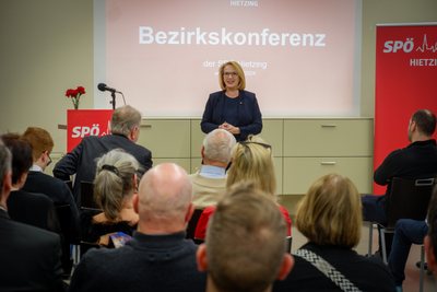SPÖ Wien
