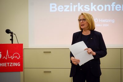 SPÖ Wien