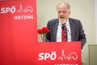 SPÖ Wien