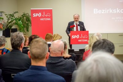 SPÖ Wien