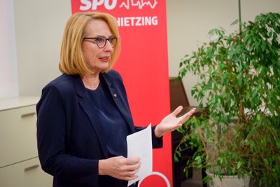 SPÖ Wien