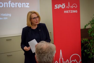SPÖ Wien