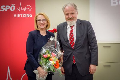 SPÖ Wien