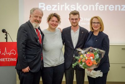 SPÖ Wien