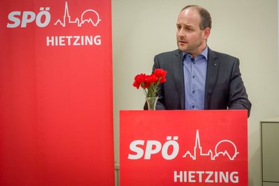 SPÖ Wien