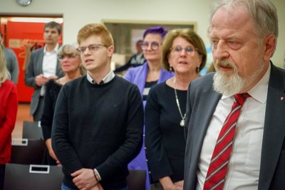 SPÖ Wien