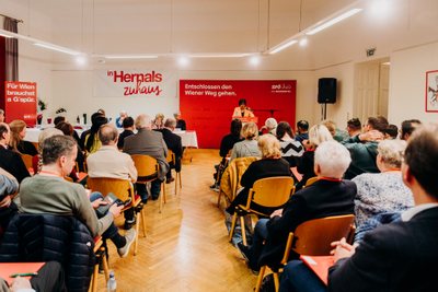 SPÖ Wien
