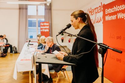 SPÖ Wien