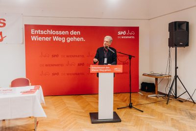 SPÖ Wien