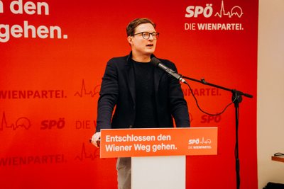 SPÖ Wien