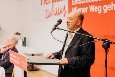 SPÖ Wien